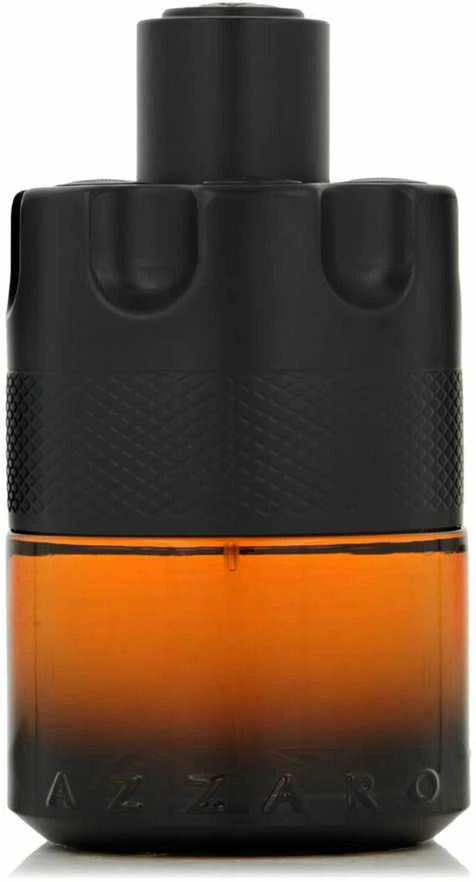 Kvepalai vyrams Azzaro The Most Wanted Parfum, 100 ml