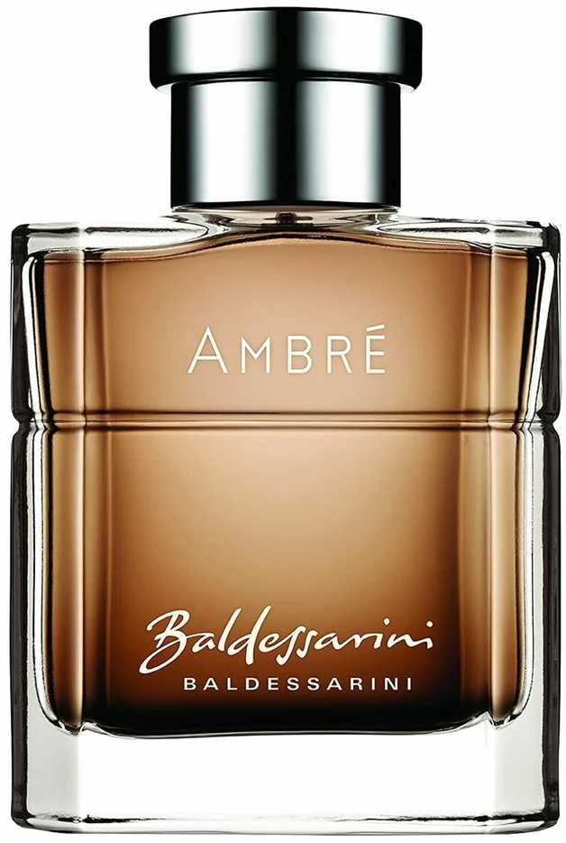 Kvepalai vyrams Baldessarini Ambre EDT, 90 ml
