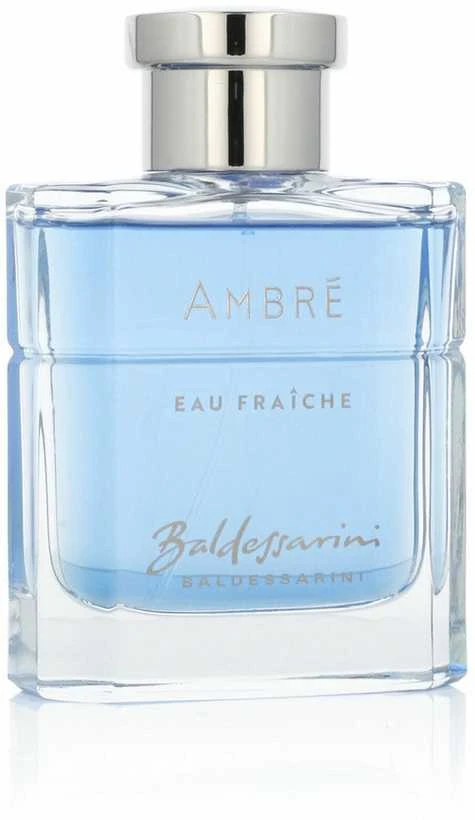 Baldessarini Ambré Eau Fraiche EDT tualetinis vanduo vyrams, 90 ml
