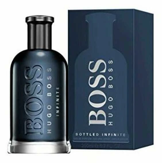 Kvepalai vyrams Hugo Boss Bottled Infinite EDP 200 ml
