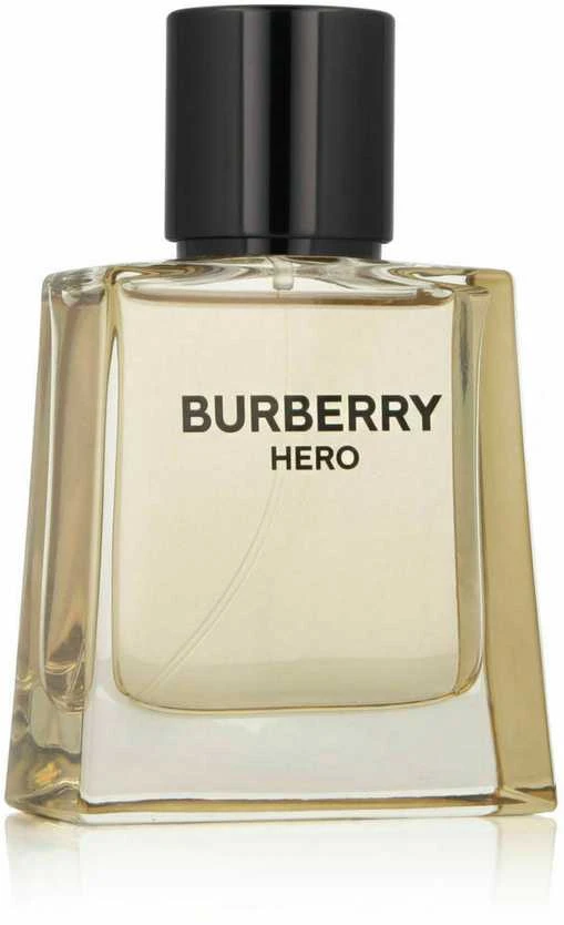 Burberry Hero EDT tualetinis vanduo unisex, 50 ml