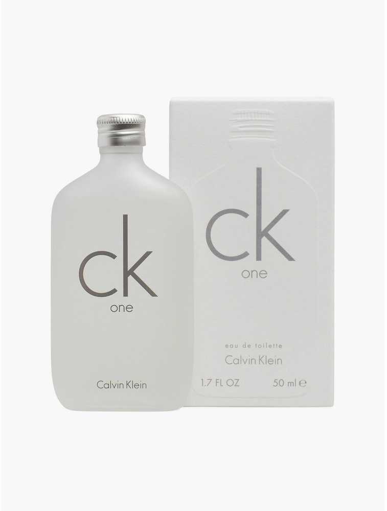 Calvin Klein CK One Woman 50 ml