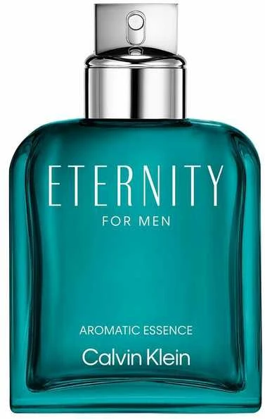 Calvin Klein Eternity For Men Aromatic Essence EDP parfumuotas vanduo vyrams, 200 ml