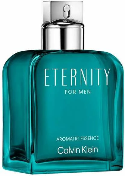 Calvin Klein Eternity For Men Aromatic Essence EDP parfumuotas vanduo vyrams, 200 ml