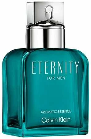 Calvin Klein Eternity For Men Aromatic Essence EDP Purškiklis, 50 ml