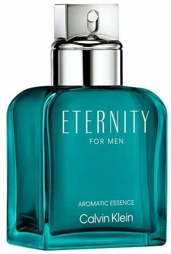 Calvin Klein Eternity For Men Aromatic Essence EDP Purškiklis, 100 ml