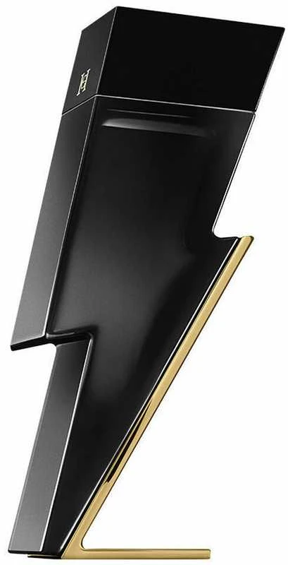 Kvepalai vyrams Carolina Herrera Bad Boy EDT, 150 ml