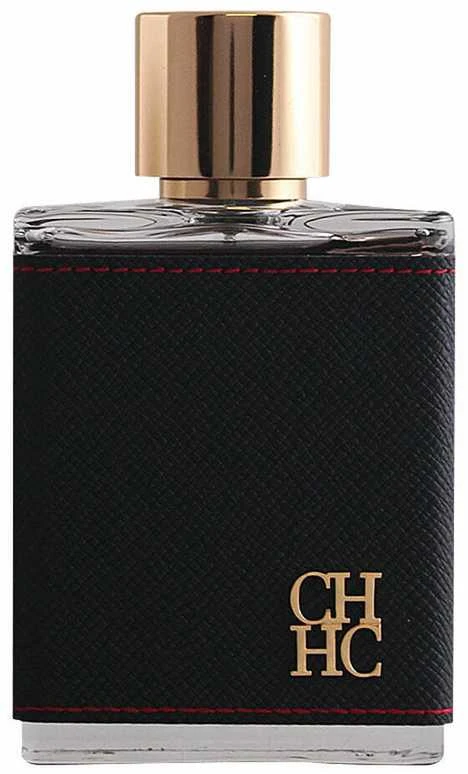 Kvepalai vyrams Carolina Herrera CH for Men EDT, 100 ml