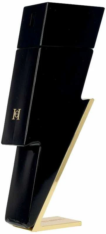 Carolina Herrera Bad Boy EDT tualetinis vanduo vyrams, 100 ml