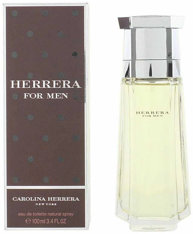 Tualetinis vanduo Carolina Herrera Herrera For Men EDT, 100ml