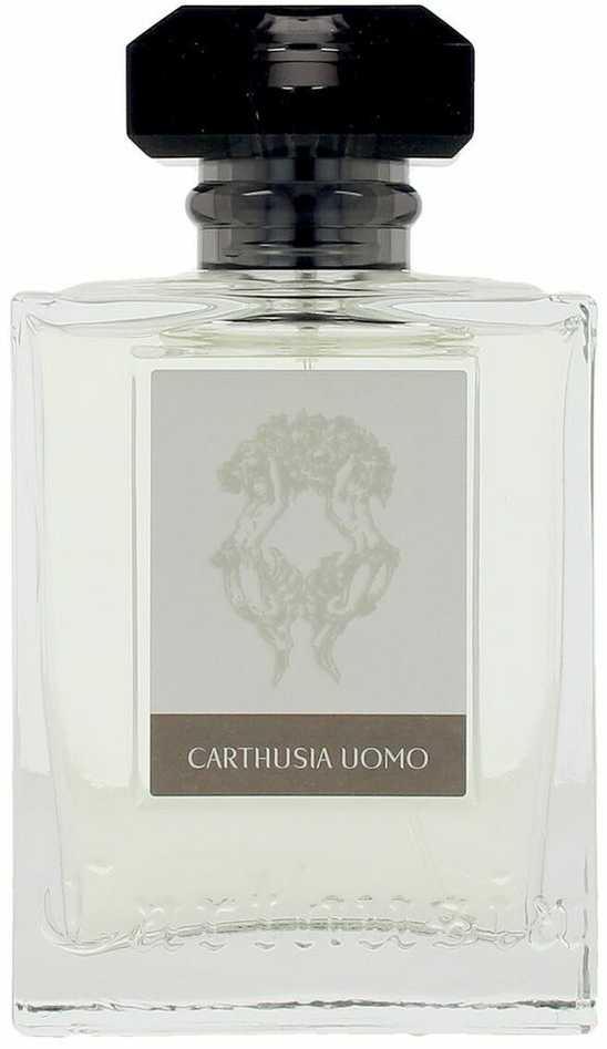 Carthusia Uomo EDP parfumuotas vanduo vyrams, 100 ml