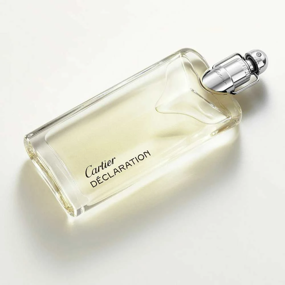 „Cartier“ deklaracija „EDT“ purškalas 100 ml, perkraunamas