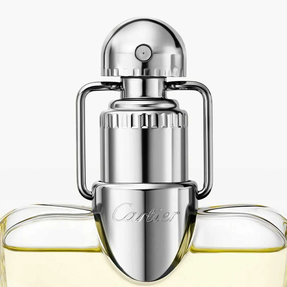 „Cartier“ deklaracija „EDT“ purškalas 100 ml, perkraunamas