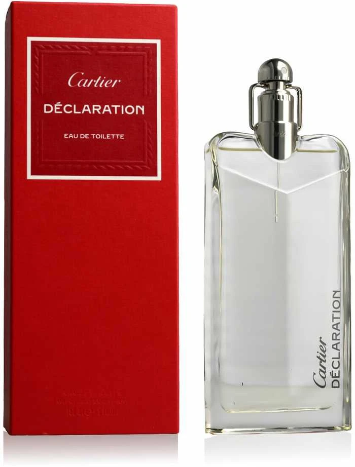 Cartier Déclaration EDT tualetinis vanduo vyrams, 150 ml