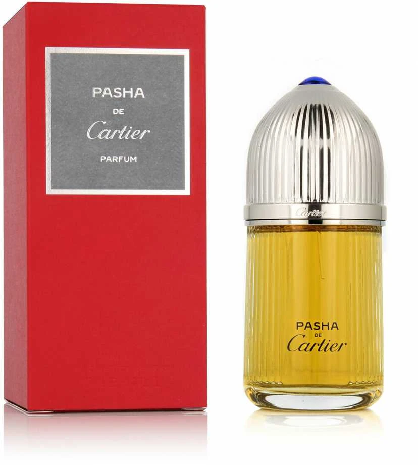 Cartier Pasha De Cartier, 100 ml