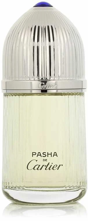 Cartier Pasha De Cartier EDT tualetinis vanduo vyrams, 100 ml