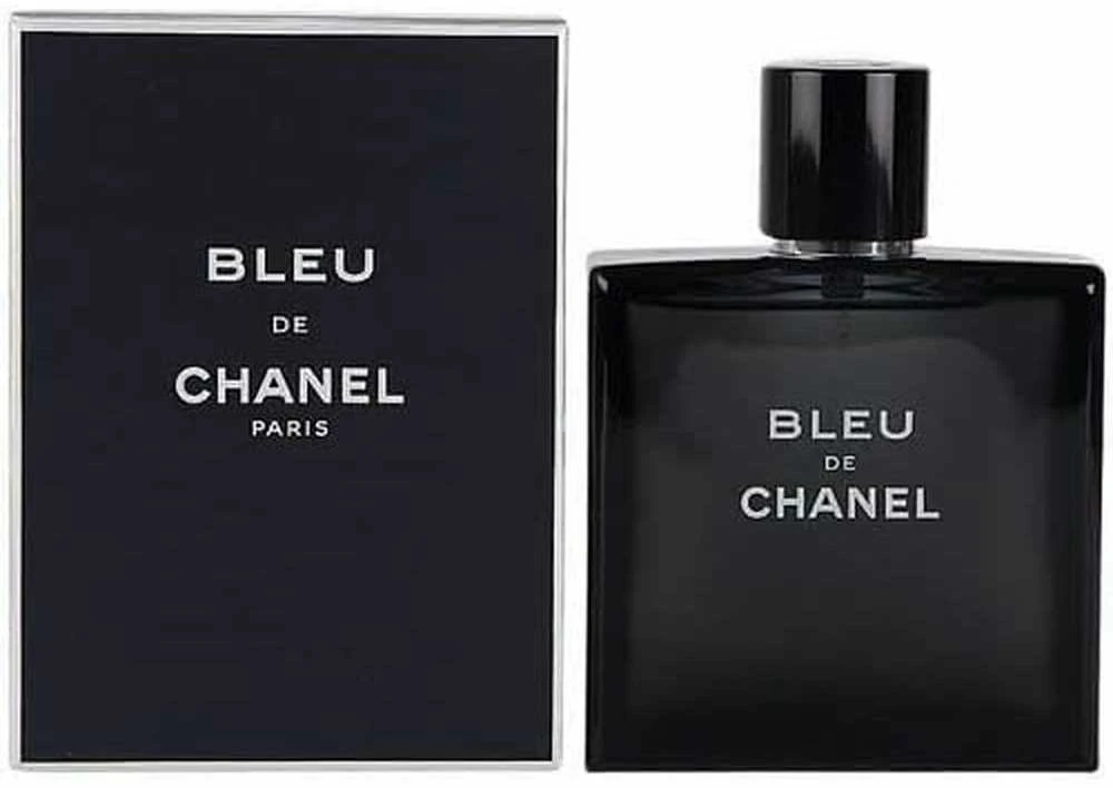 Chanel Bleu de Chanel EDP parfumuotas vanduo vyrams, 100 ml