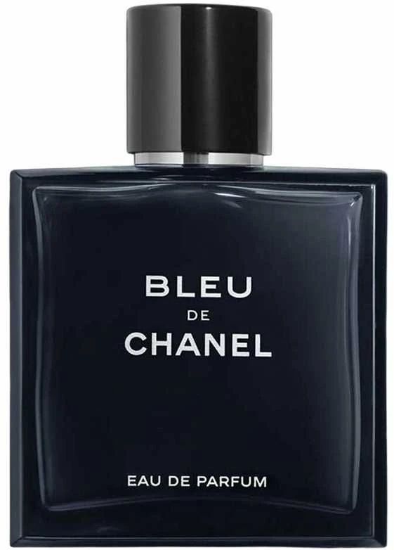 Chanel Bleu de Chanel EDP parfumuotas vanduo vyrams, 50 ml
