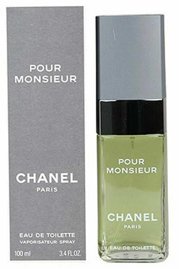 Chanel Pour Monsieur EDT, 100 ml