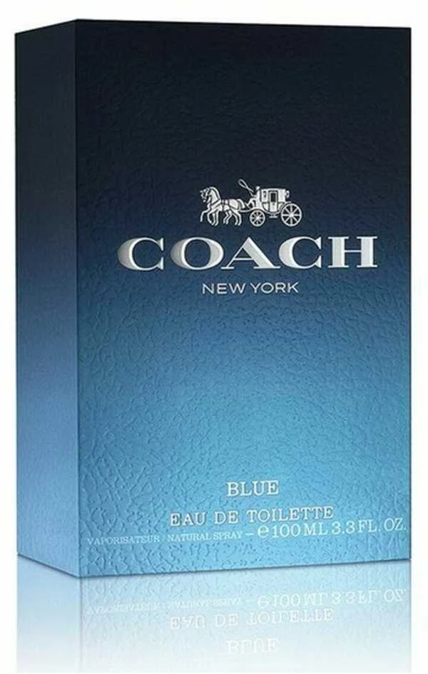 Coach 1941 Kvepalai Coach Mėlyna For Men EDP, 100ml
