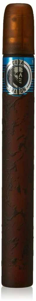 Cuba Shadow EDT tualetinis vanduo vyrams, 35 ml