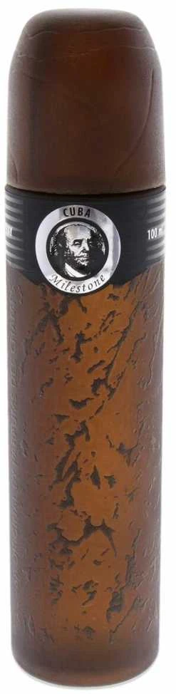 Cuba Milestone EDT, 100 ml