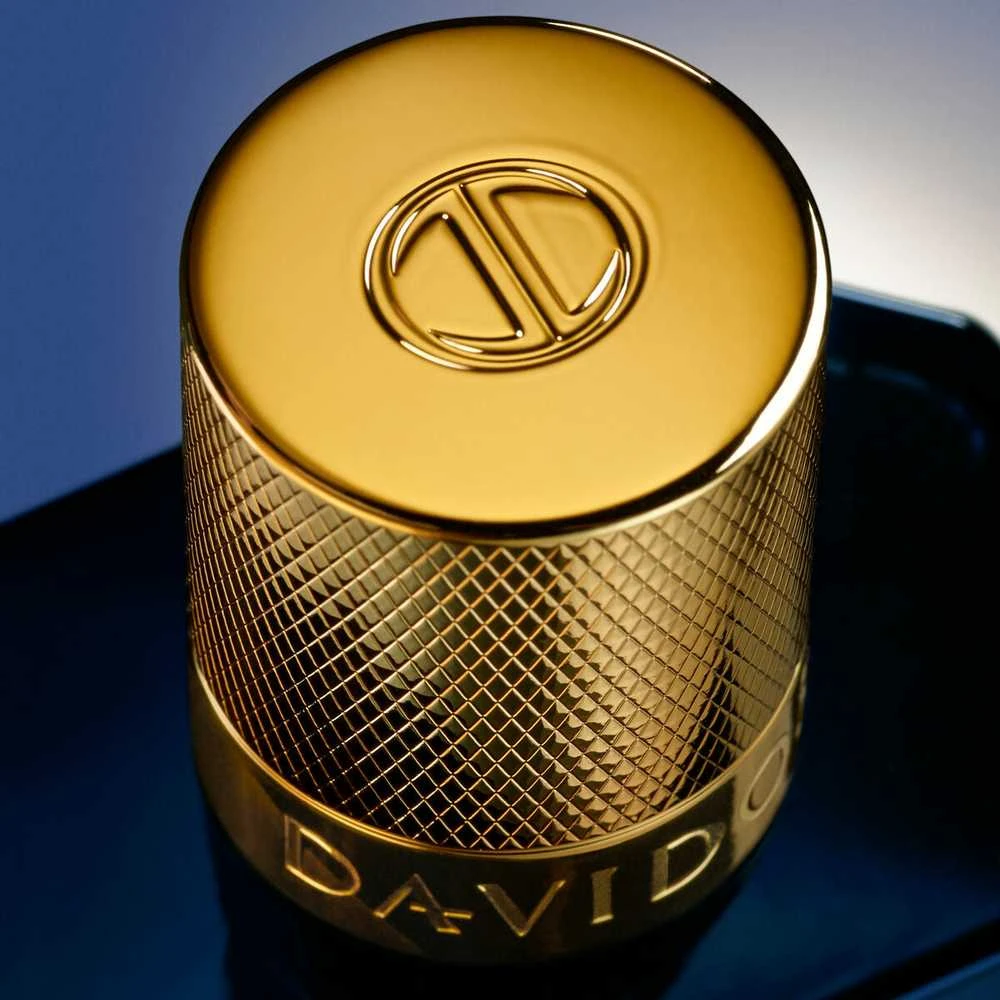 Davidoff Cool Eliksyras Parfum Intense PP kvepalai vyrams, 100 ml