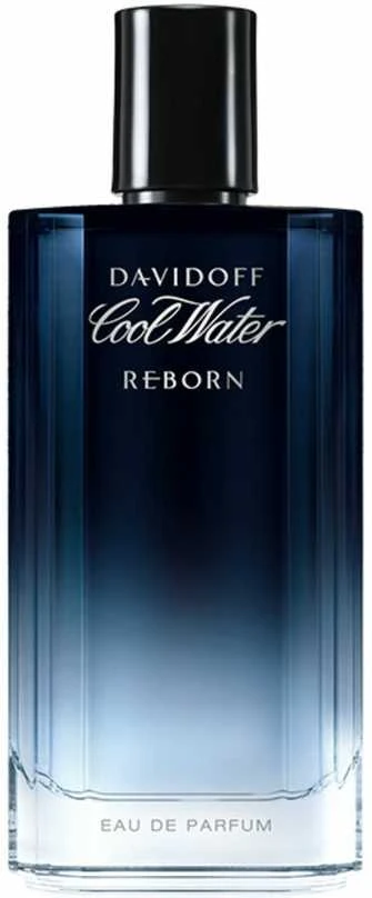 Davidoff Consumo Cool Vanduo Reborn EDP parfumuotas vanduo vyrams, 100 ml