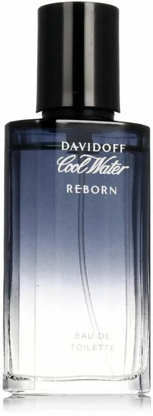 Davidoff Cool Vanduo Reborn Man EDT tualetinis vanduo, 40 ml