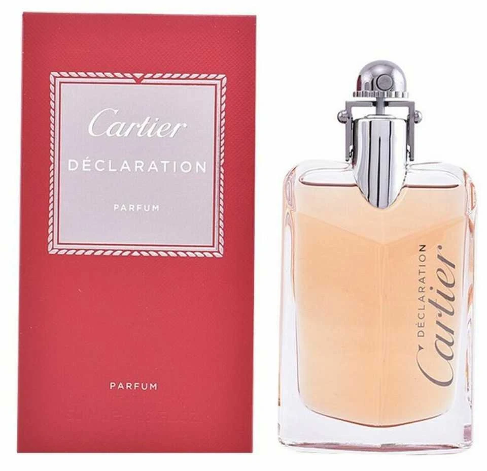 Cartier Déclaration EDP parfumuotas vanduo unisex, 100 ml