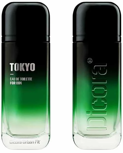 Dicora Urban Fit Tokio For Him 150 EDT