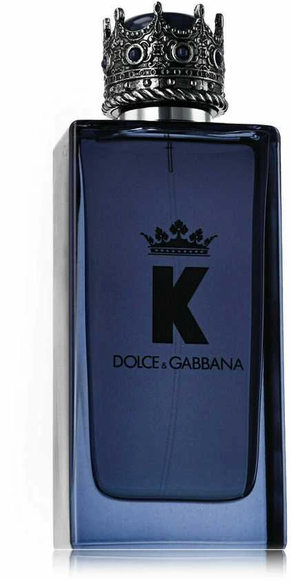 Kvepalai vyrams Dolce & Gabbana K Intense EDP, 100 ml