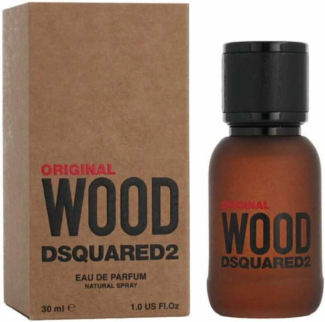 Dsquared2 Wood Pour Homme EDP 30
