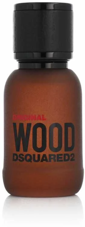 Dsquared2 Wood Pour Homme EDP 30