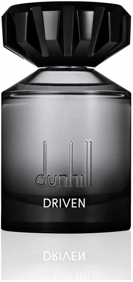 Dunhill Driven EDP parfumuotas vanduo vyrams, 100 ml