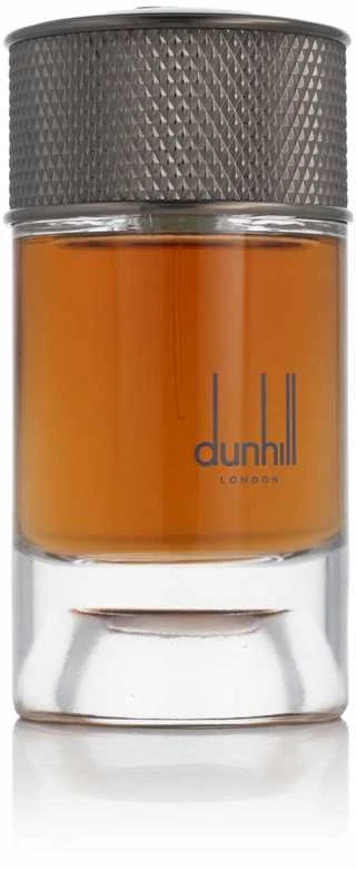 Dunhill Signature Collection British Leather EDP parfumuotas vanduo vyrams, 100 ml