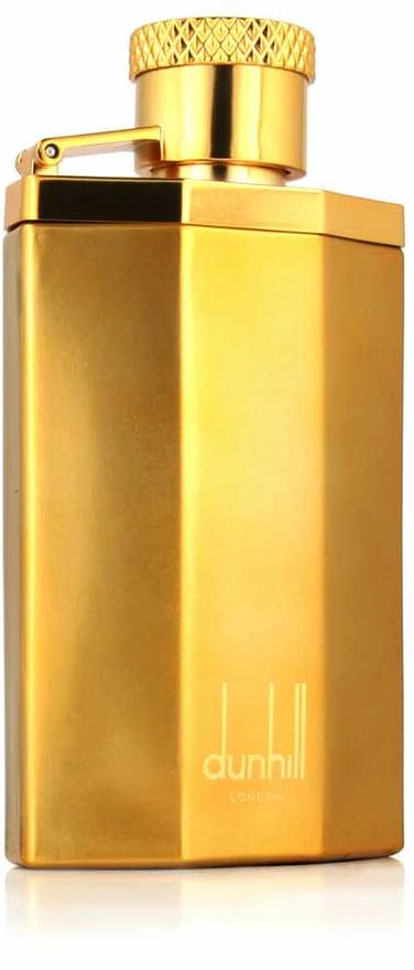 Dunhill Desire Gold EDT tualetinis vanduo vyrams, 100 ml