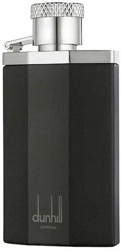 Dunhill Desire Juodas EDT tualetinis vanduo vyrams, 100 ml
