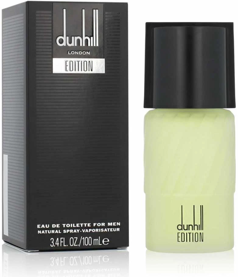 "Dunhill London Edition" tualetinio vandens purškalas 100ml