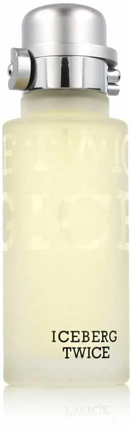 Iceberg Twice Men EDT Purškiklis, 125 ml