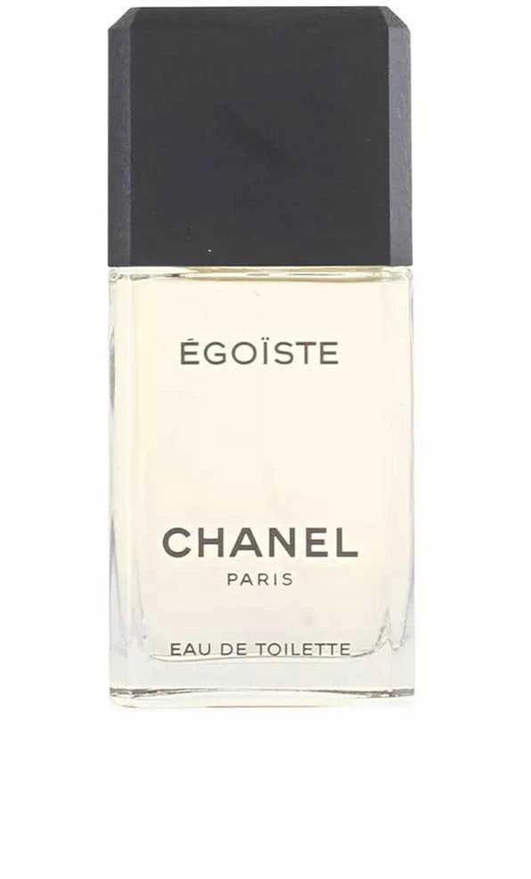 Chanel Egoiste Pour Homme EDT tualetinis vanduo vyrams, 100 ml