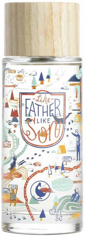 Kvepalai vyrams El Ganso Like Father Like Son EDT, 125 ml