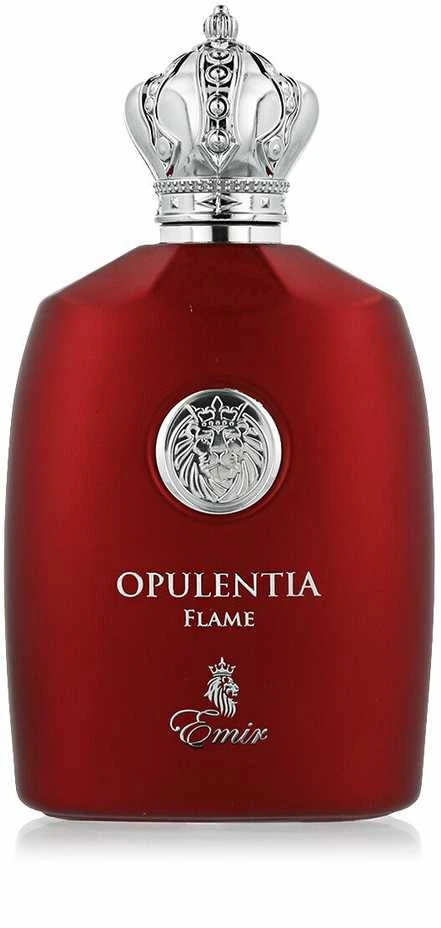 Emir Opulentia Flame EDP parfumuotas vanduo vyrams, 100 ml