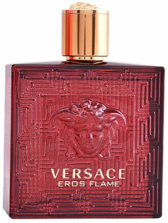 Kvepalai vyrams Versace Eros Flame EDP, 50 ml