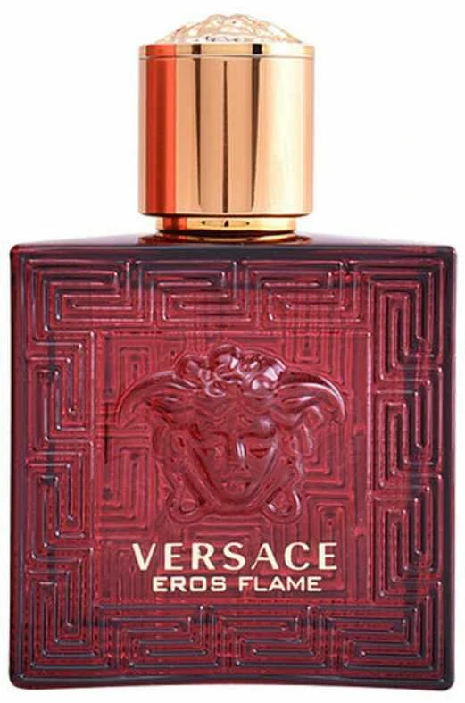 Kvepalai vyrams Versace Eros Flame EDP, 50 ml