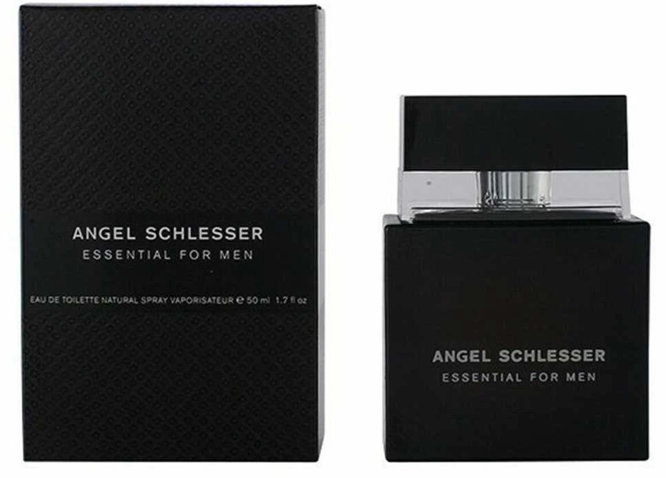 Angel Schlesser Essential Vyriškas tualetinis vanduo 100ml