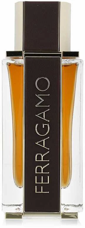 Salvatore Ferragamo Ferragamo Ferragamo Spicy Leather PP kvepalai vyrams, 100 ml