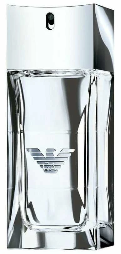 Kvepalai vyrams Giorgio Armani Emporio Diamonds EDT, 50 ml