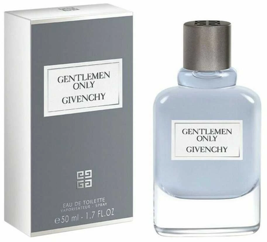 Givenchy Gentleman Only for Men (Kvepalai Vyrams) EDT - 100ml