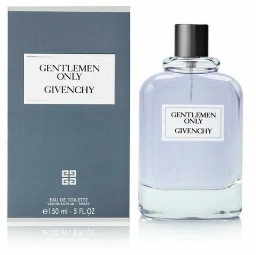 Givenchy Gentleman Only for Men (Kvepalai Vyrams) EDT - 100ml